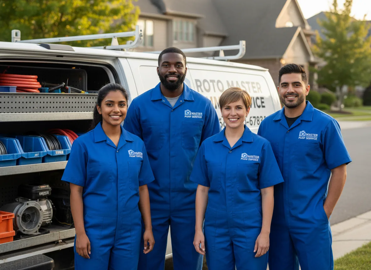 Sump Pump Installation company in Joppa, MD